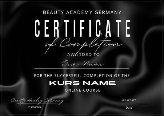 BEAUTY MASTERCLASS
